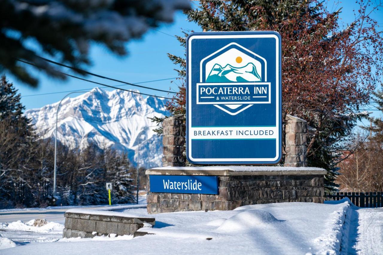 Pocaterra & Waterslide Hotel 3*